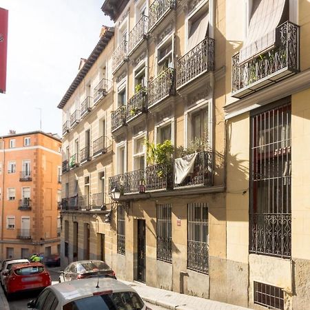 Cozy 1Bd 1Bth - Anton Martin Madri Exterior foto
